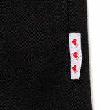 Human Made SKATER PANTS, Black