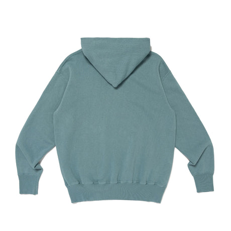 Human Made TSURIAMI HOODIE, Blue - Image 2