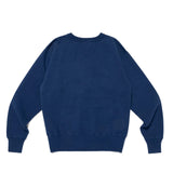 Human Made TSURIAMI SWEATSHIRT #1, Navy