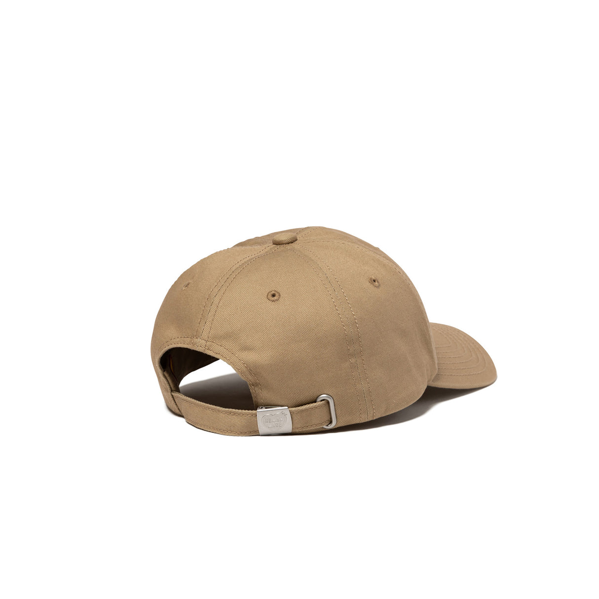 Human Made 6PANEL TWILL CAP, Beige