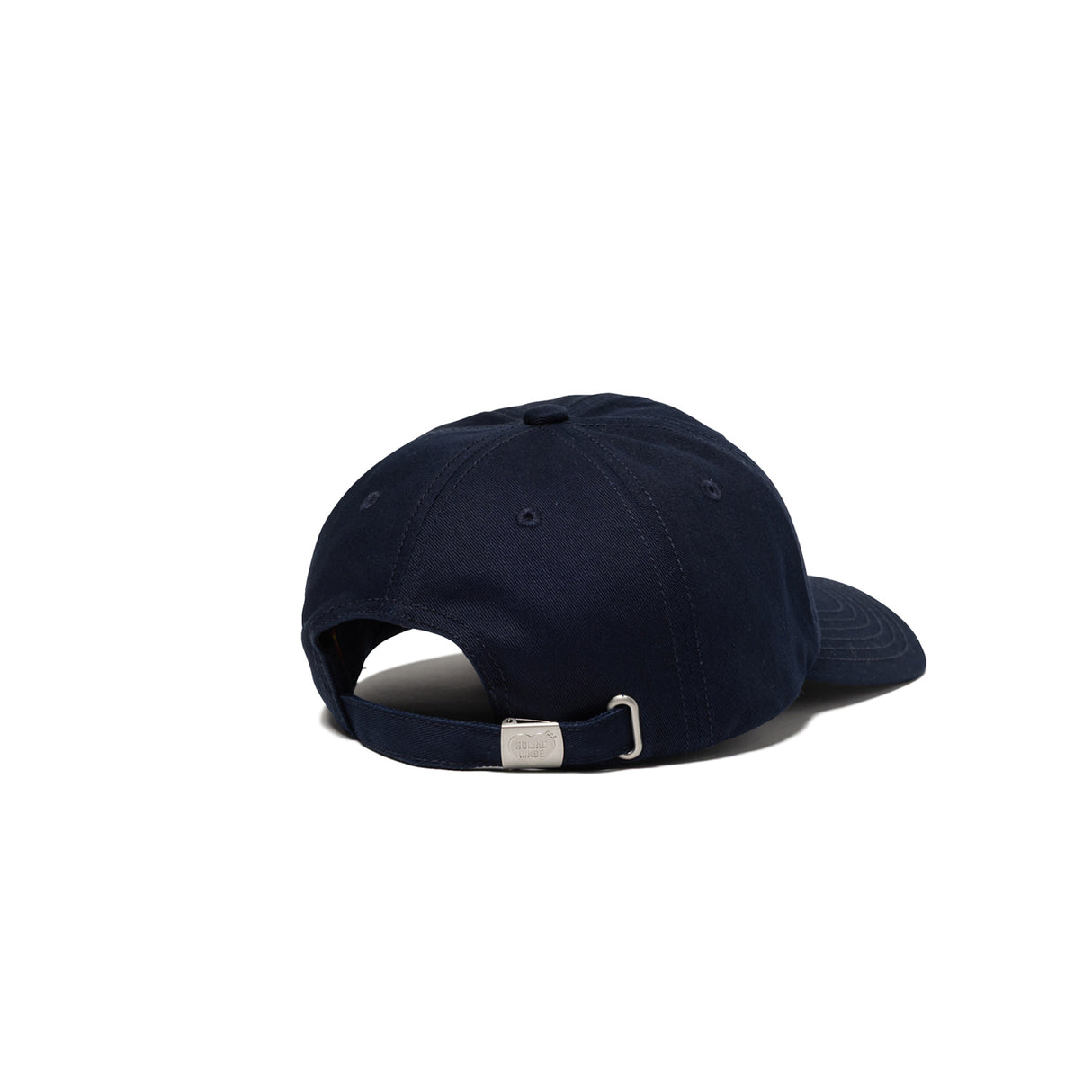 Human Made 6PANEL TWILL CAP, Navy