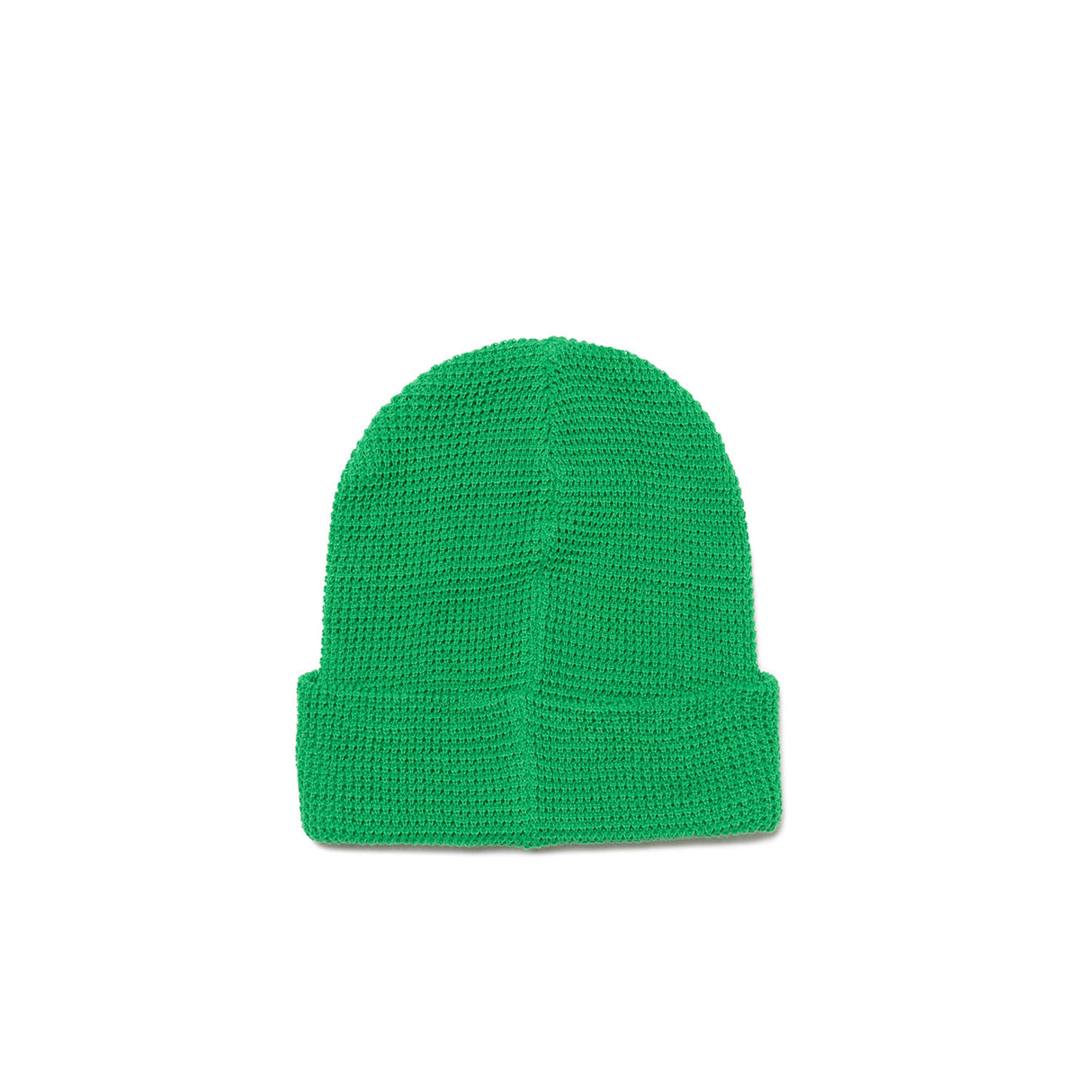 Human Made WAFFLE BEANIE, Green