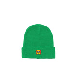Human Made WAFFLE BEANIE, Green