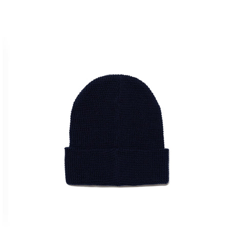 Human Made WAFFLE BEANIE, Navy - Image 2