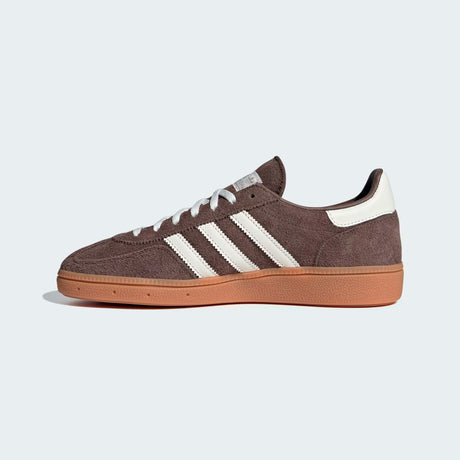 Adidas HANDBALL SPEZIAL W, Earth Strata/Off White/Gum