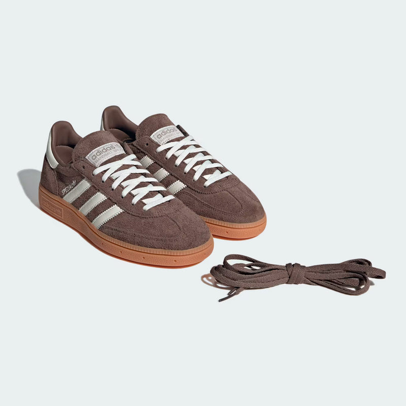 Adidas HANDBALL SPEZIAL W, Earth Strata/Off White/Gum