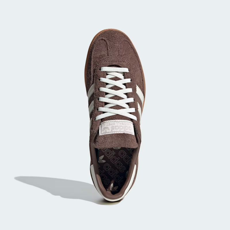 Adidas HANDBALL SPEZIAL W, Earth Strata/Off White/Gum