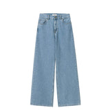 Carhartt WIP W' JANE PANT, Blue