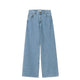 Carhartt WIP W' JANE PANT, Blue