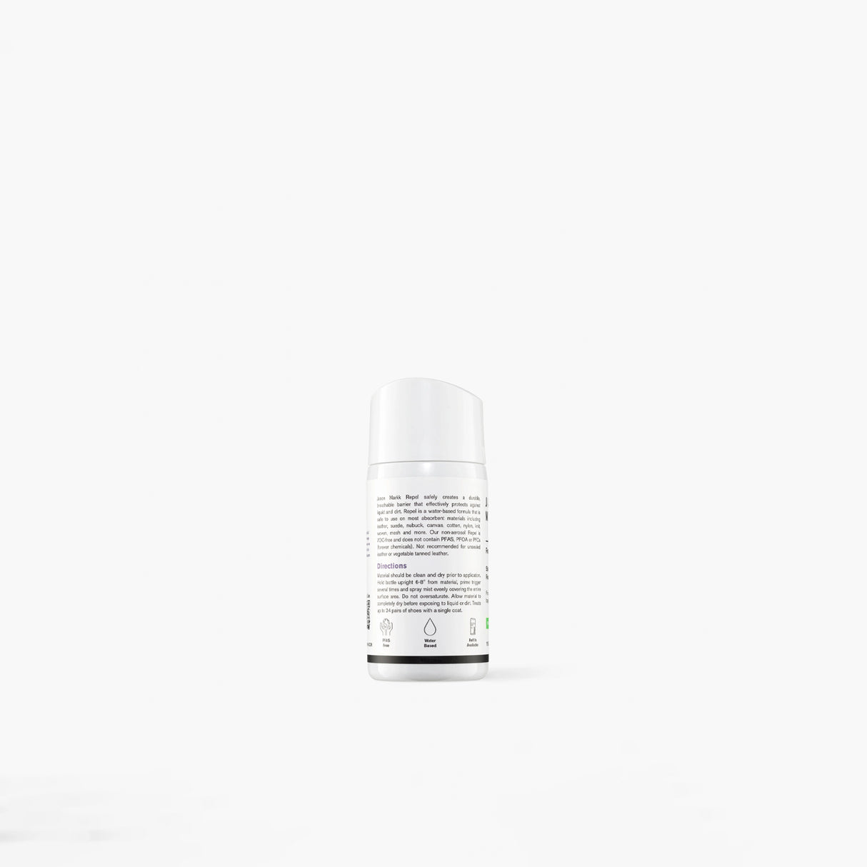 Jason Markk REPEL SPRAY REFILL 159.7ML