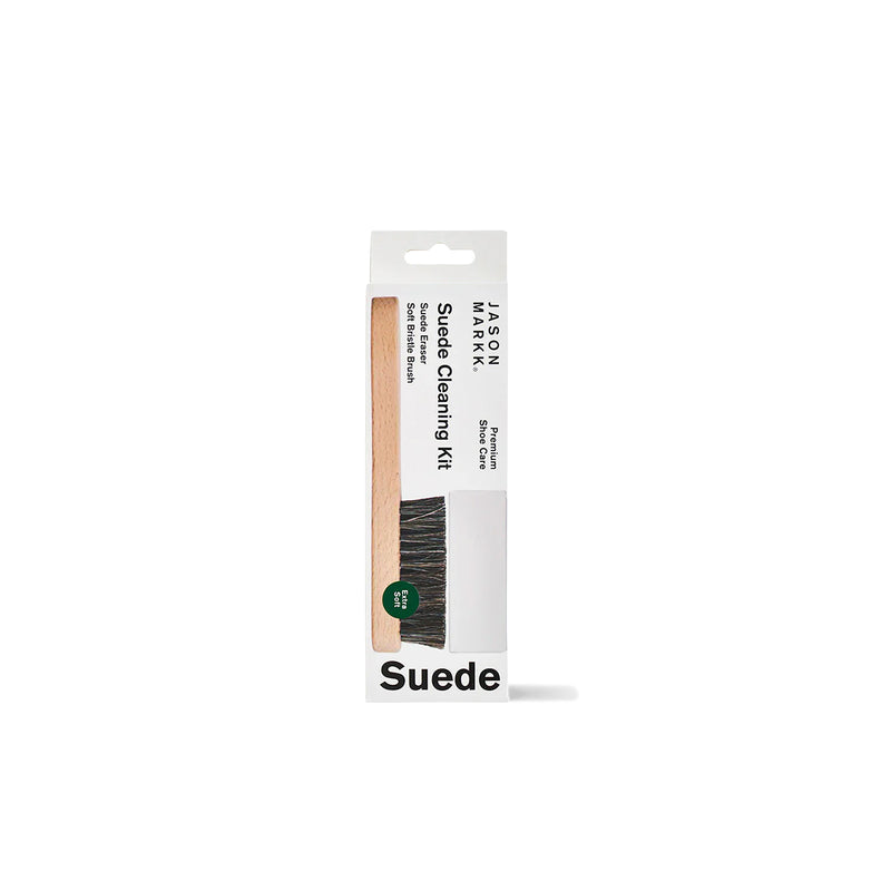 Jason Markk SUEDE CLEANING KIT
