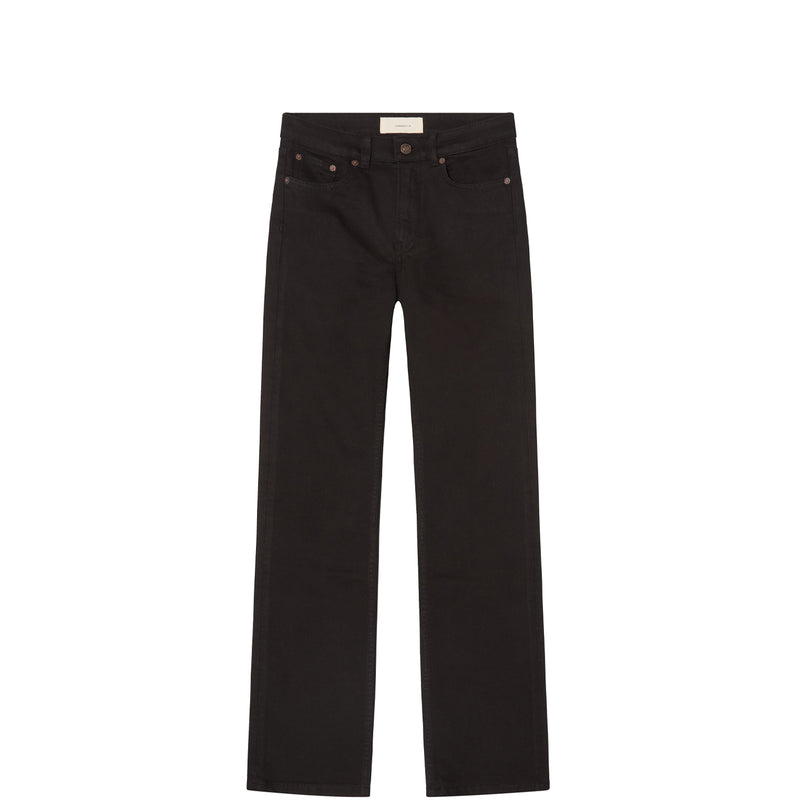 Jeanerica ARC, Black Rinse