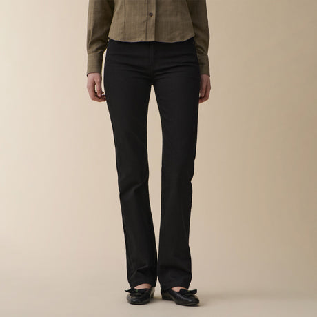 Jeanerica ARC, Black Rinse