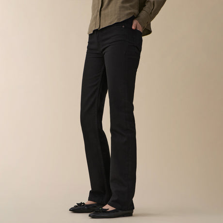 Jeanerica ARC, Black Rinse