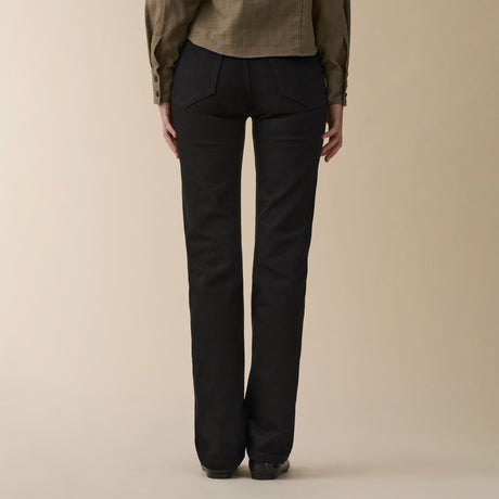 Jeanerica ARC, Black Rinse