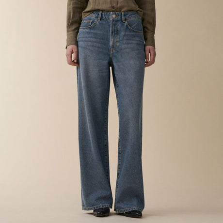 Jeanerica BELEM, Light Brown Stone