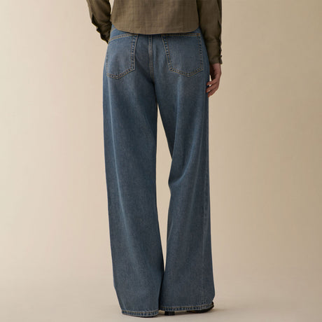Jeanerica BELEM, Light Brown Stone