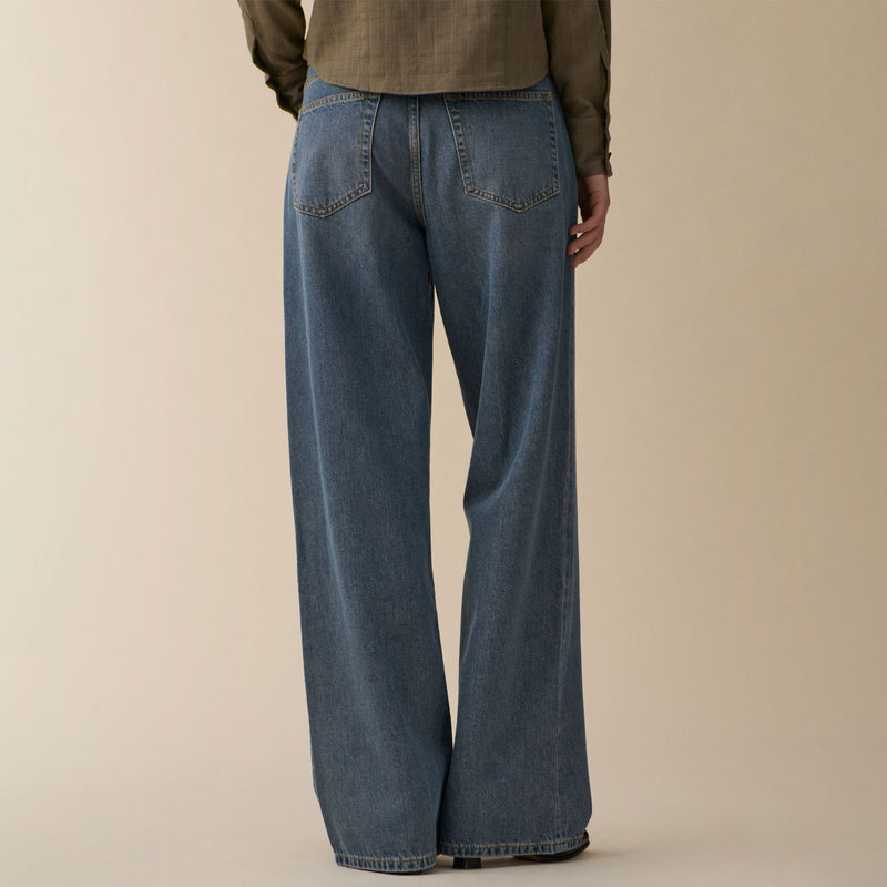 Jeanerica BELEM, Light Brown Stone