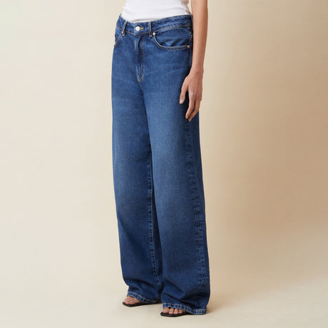 Jeanerica BELEM, Vintage 62