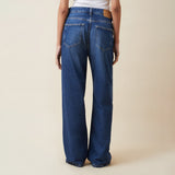 Jeanerica BW017 BELEM JEAN, Vintage 62