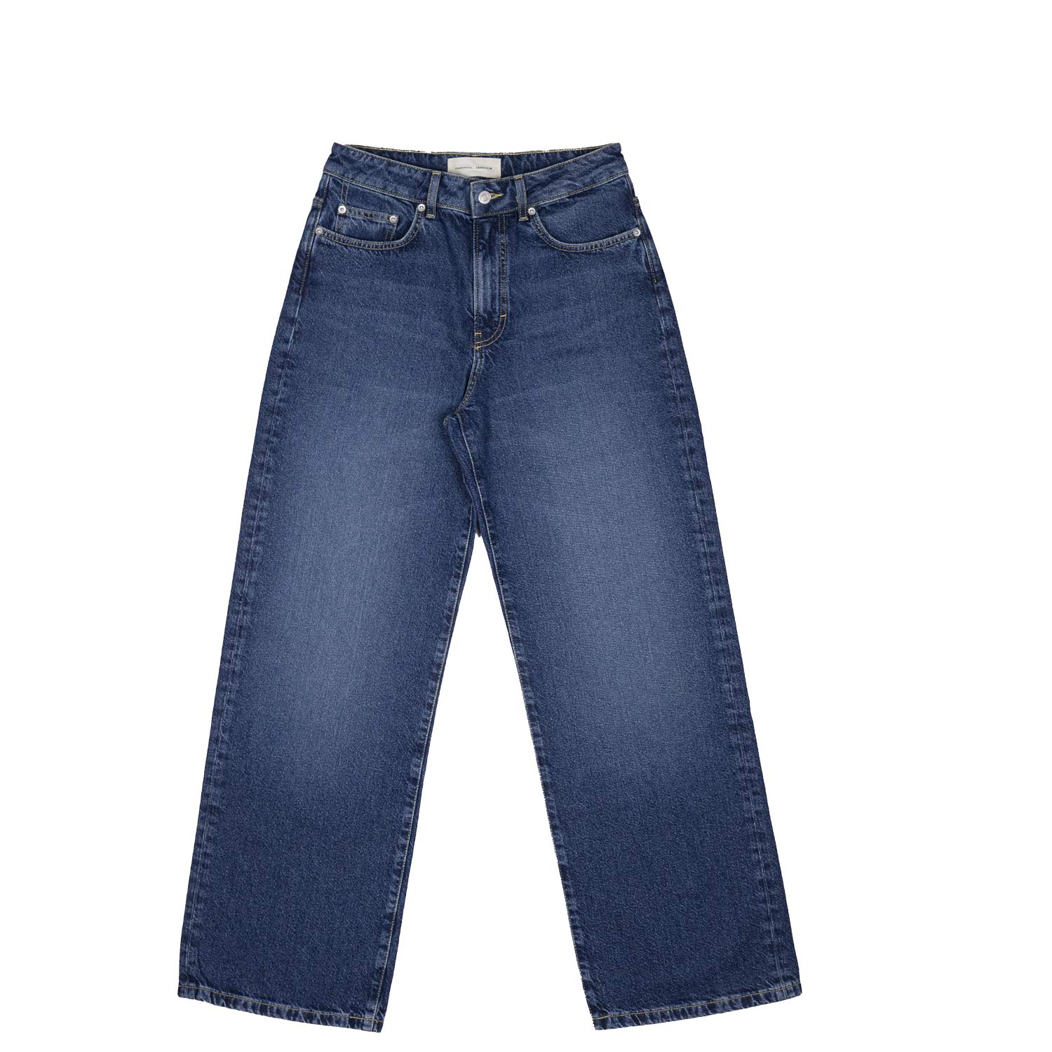 Jeanerica BW017 BELEM JEAN, Vintage 62