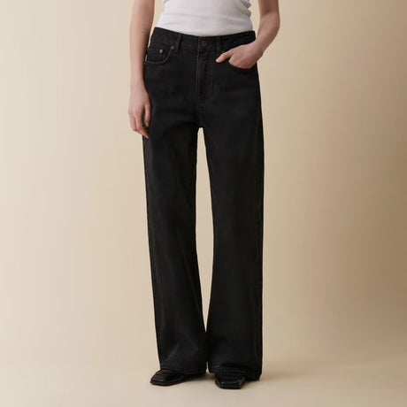 JEANERICA BW017 BELEM JEANS, Black 2 Weeks