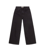 JEANERICA BW017 BELEM JEANS, Black 2 Weeks