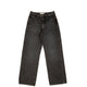 Jeanerica BW017 BELEM JEANS, Black Vintage 62