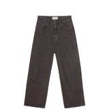 Jeanerica BW017 BELEM JEANS, Brown Overdye