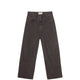 Jeanerica BW017 BELEM JEANS, Brown Overdye