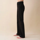 Jeanerica EW004 EIFFEL JEANS, Rinse Stay Black