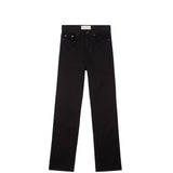 Jeanerica EW004 EIFFEL JEANS, Rinse Stay Black