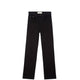Jeanerica EW004 EIFFEL JEANS, Rinse Stay Black