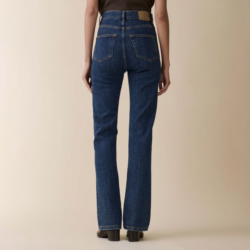 Jeanerica EW004 EIFFEL JEANS, Vintage 95