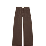Jeanerica GUELL, Chevron Brown