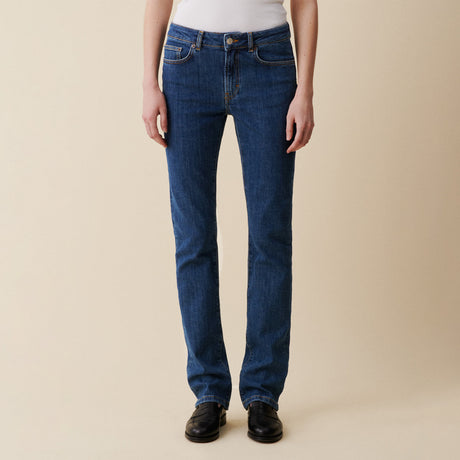 Jeanerica HW020 HYDRA JEAN, Vintage 95