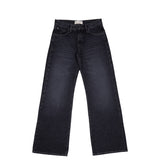 Jeanerica KW012 KYOTO JEANS, Black Vintage 62