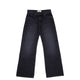 Jeanerica KW012 KYOTO JEANS, Black Vintage 62