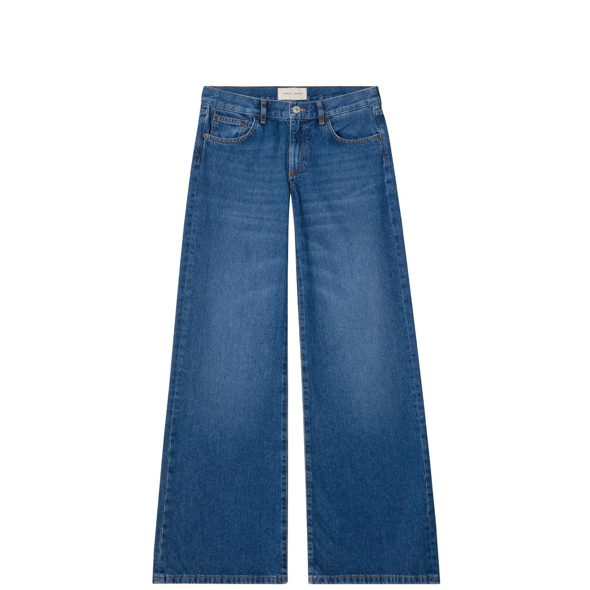 Jeanerica KW012 KYOTO JEANS, Vintage 62