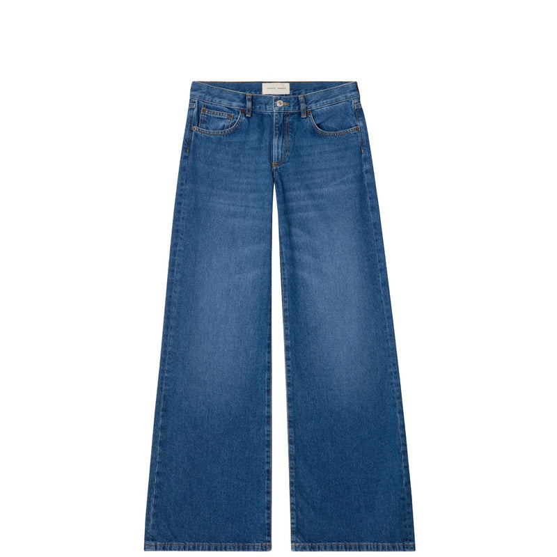 Jeanerica KW012 KYOTO JEANS, Vintage 62