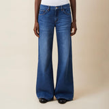 Jeanerica KW012 KYOTO JEANS, Vintage 62