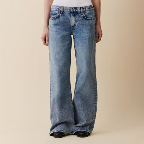 Jeanerica KW012 KYOTO JEANS, Vintage 69 - Image 2