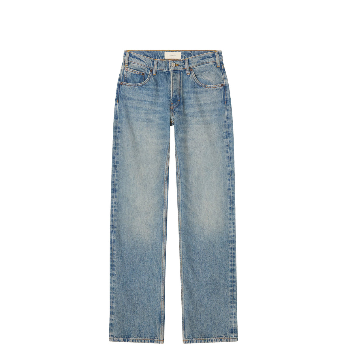 Jeanerica KYOTO DROIT, 1990 Light Vintage