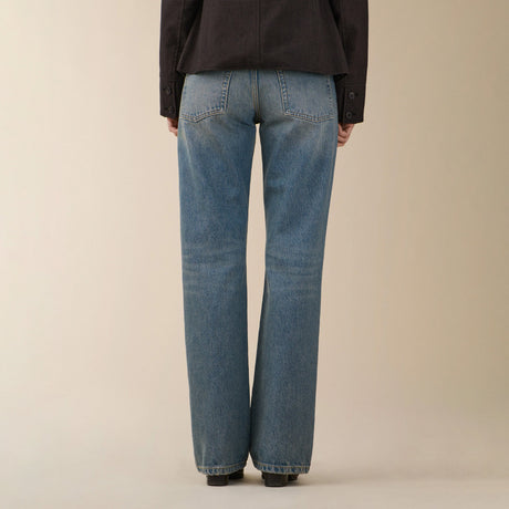 Jeanerica KYOTO DROIT, 1990 Light Vintage