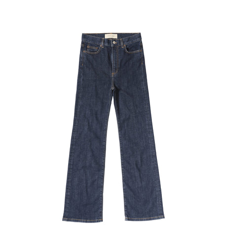 Jeanerica PW008 PYRAMID JEAN, Blue 2 Weeks - Image 1