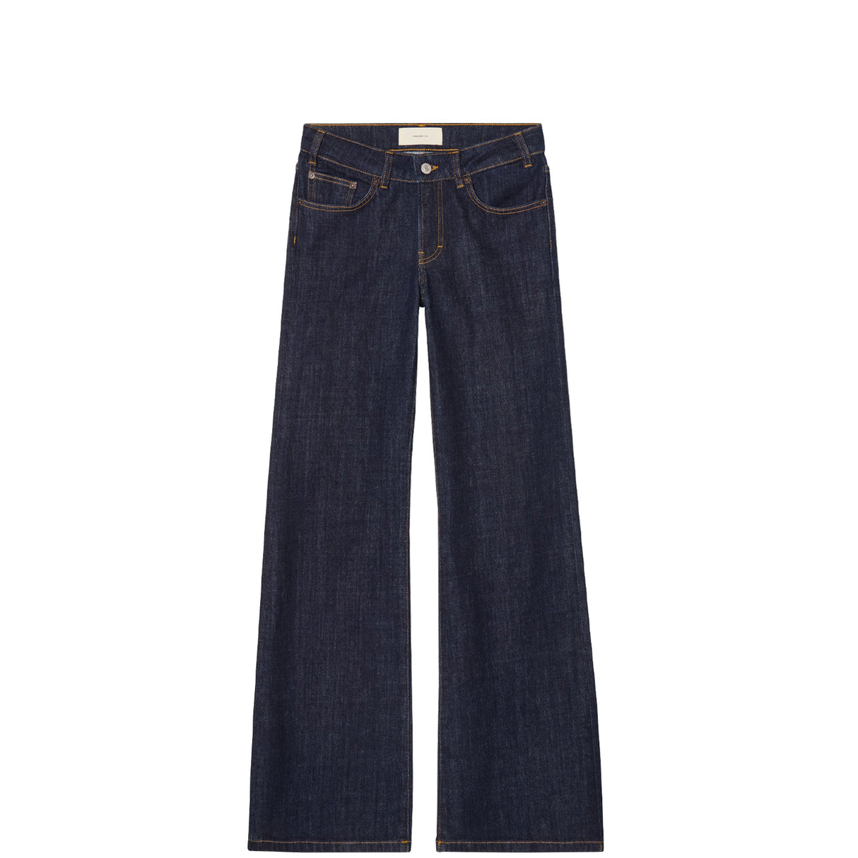 Jeanerica SAN BABILA, Blue Rinse