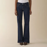 Jeanerica SAN BABILA, Blue Rinse