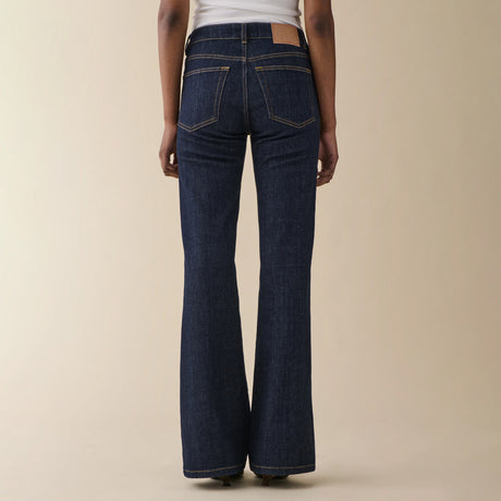 Jeanerica SAN BABILA, Blue Rinse