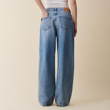 Jeanerica BW017 BELEM JEANS, Light Vintage 62