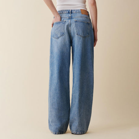 Jeanerica BELEM, Light Vintage 62